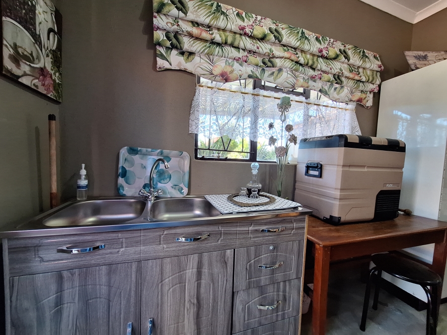 3 Bedroom Property for Sale in Memel Free State